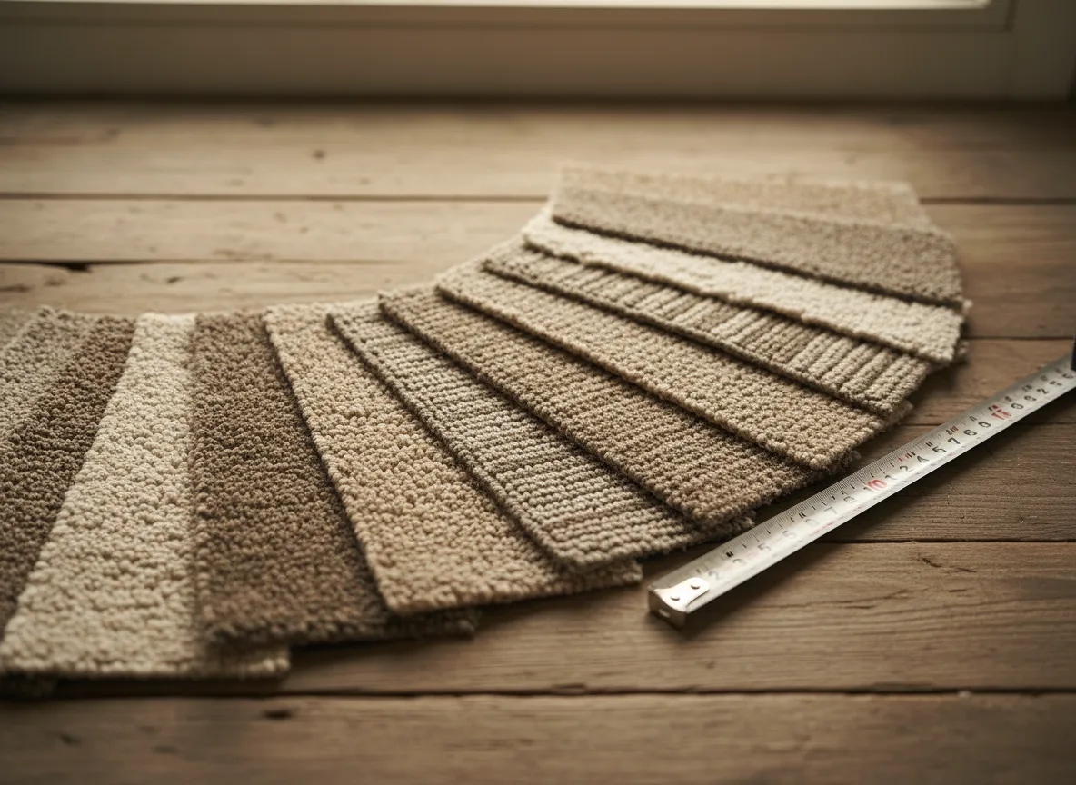 Carpet Installation Petrolia, TX FAQs
